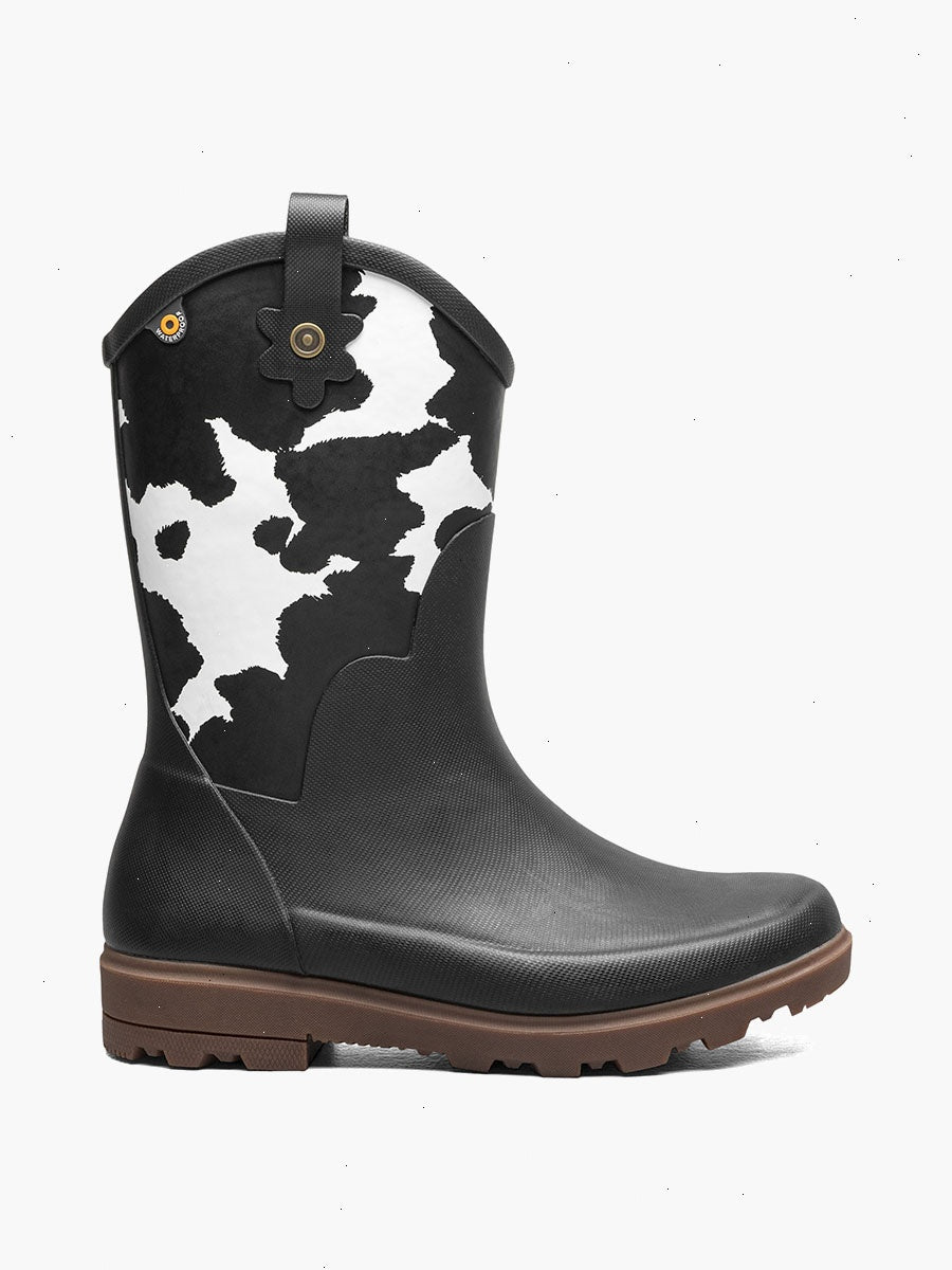 Lil' JoleneKids Rain Boots