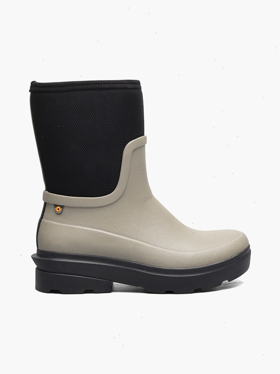 Hazel Mid ZipWomen's Casual Boots