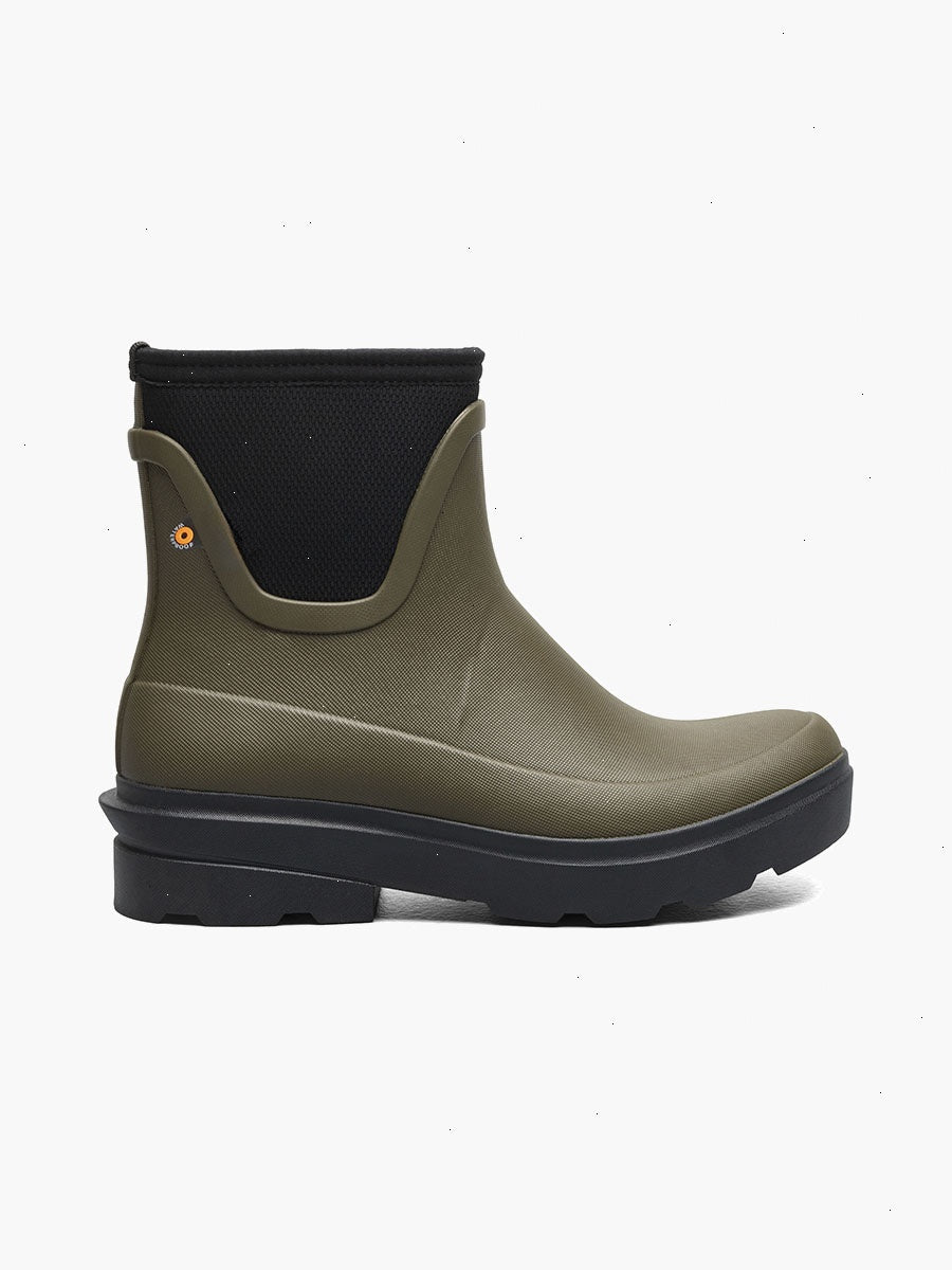 Hazel ChelseaWomen's Casual Boots