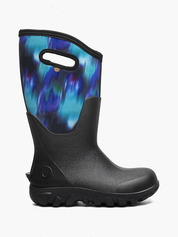 Classic Seamless Tall Northern LightsWomen's Farm Boots