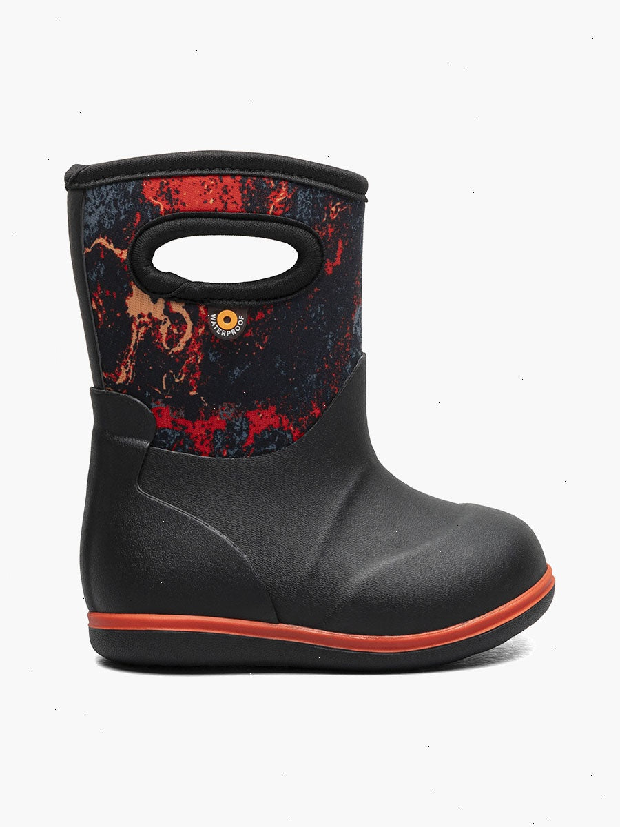 Baby Classic - Acid CamoBaby Boots