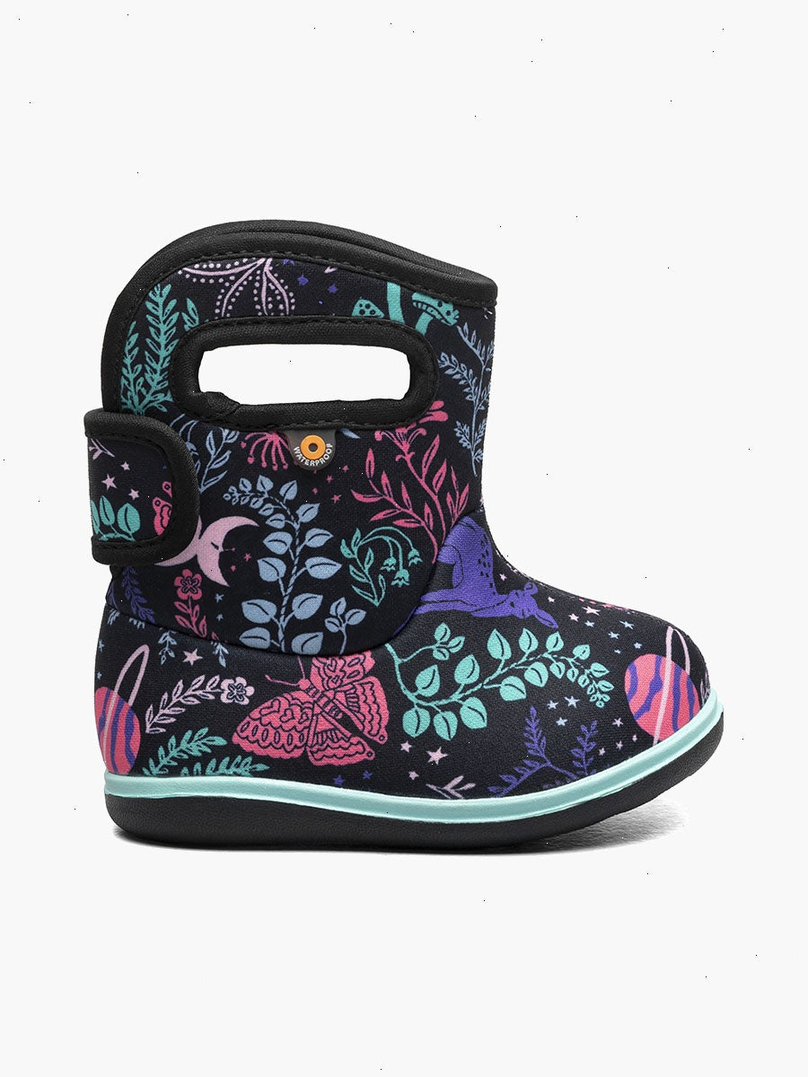 Baby Bogs II Cosmic ForestBaby Boots