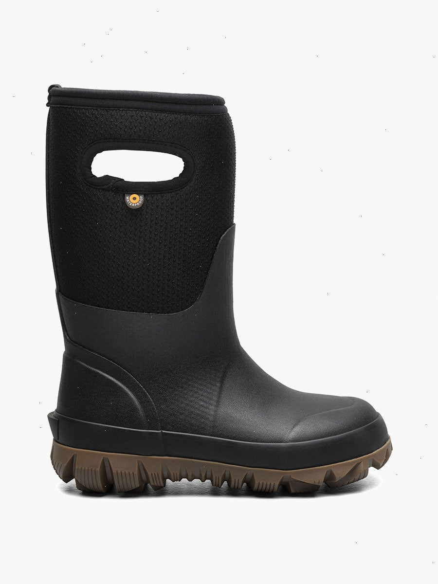 Whiteout DotsKids' Winter Boots