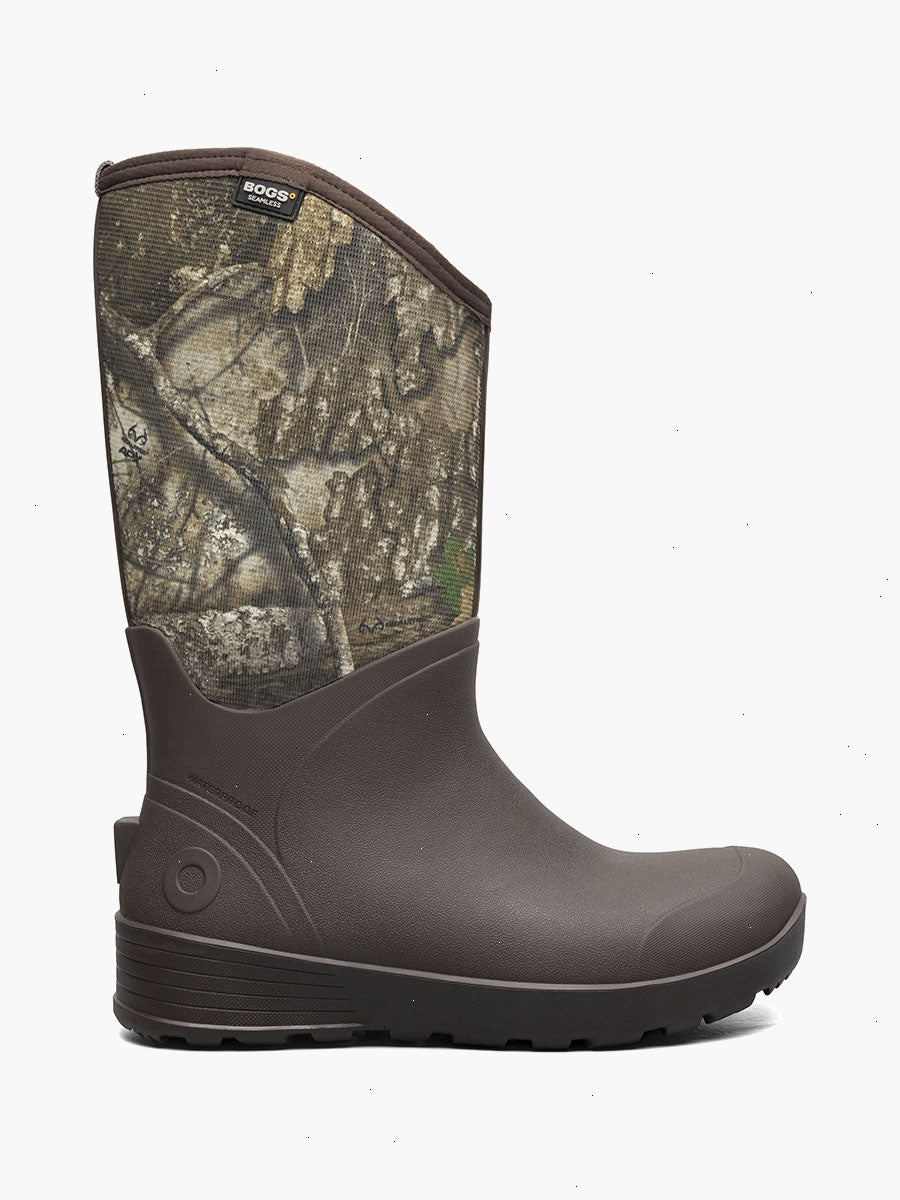 Bozeman II Vibram Arctic Grip RealTree APXMen's Snow Boots