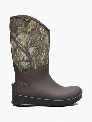 Bozeman II Vibram Arctic Grip RealTree APXMen's Snow Boots