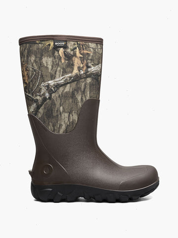 Classic Seamless Mossy Oak - Country RootsMen's Farm Boots