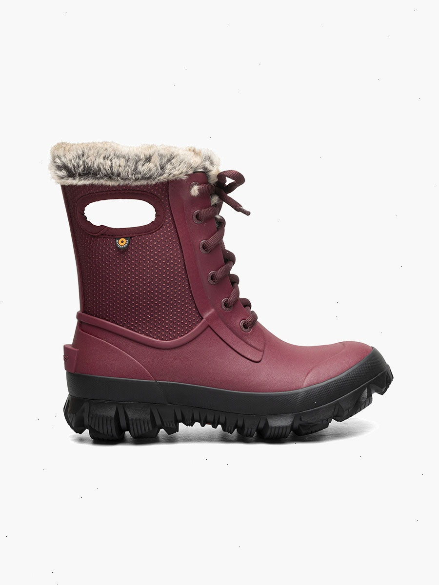 Arcata DotsWomen's Winter Boots