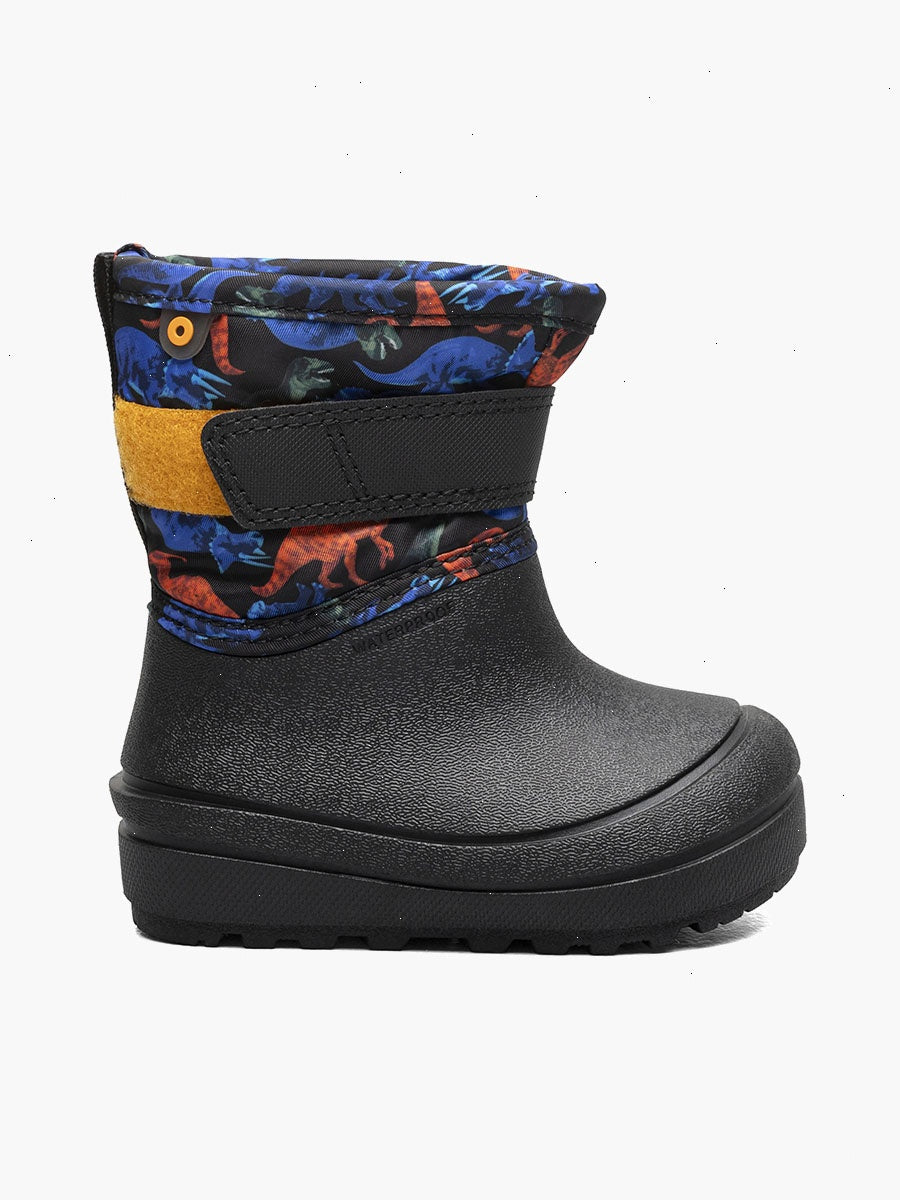 Baby Snow Shell - Real DinoBaby Boots